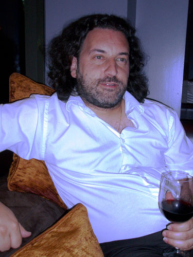 Philip Coppens