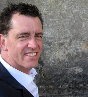 Andrew Gough