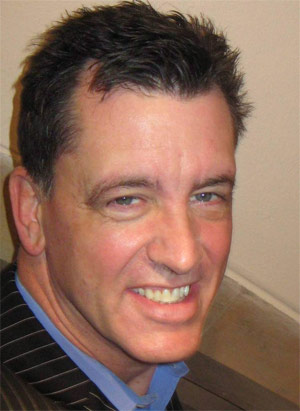 Andrew Gough