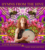 The Bee Priestesses