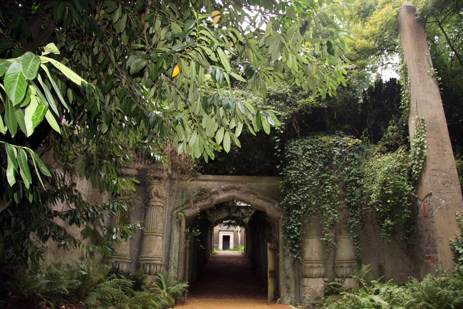 gallery