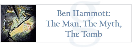 The Three Holy Maps