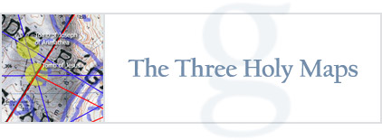 The Three Holy Maps
