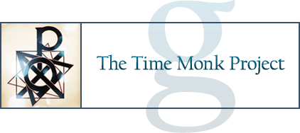 The Time Monk Project