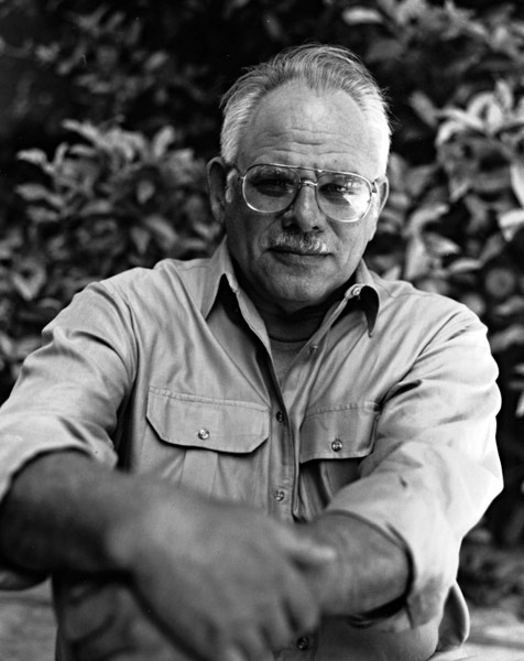 17 Questions - Robert Eisenman