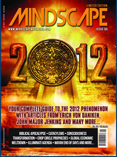 Mindscape magazine
